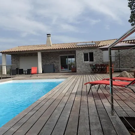 Villa 140 M2 3 Porto-vecchio Piscine Porto-vecchio *