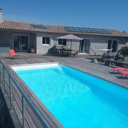 140 M2 3 Porto-vecchio Piscine Porto-vecchio Villa Porto-Vecchio (Corsica)