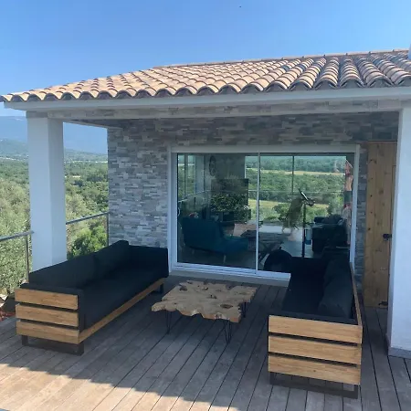 140 M2 3 Porto-vecchio Piscine Porto-vecchio Porto-Vecchio (Corsica)