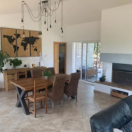 140 M2 3 Porto-vecchio Piscine Porto-vecchio Villa