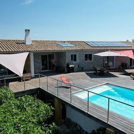 140 M2 3 Porto-vecchio Piscine Porto-vecchio