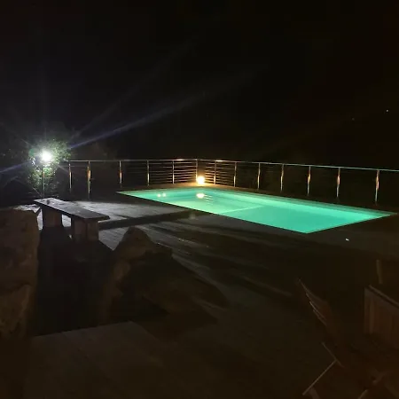 140 M2 3 Porto-vecchio Piscine Porto-vecchio Villa *