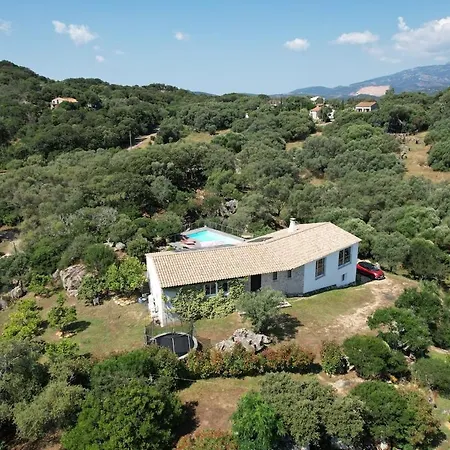 140 M2 3 Porto-vecchio Piscine Porto-vecchio Porto-Vecchio (Corsica)