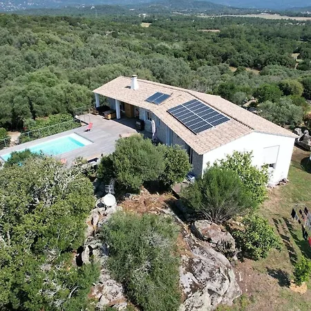 Villa 140 M2 3 Porto-vecchio Piscine Porto-vecchio