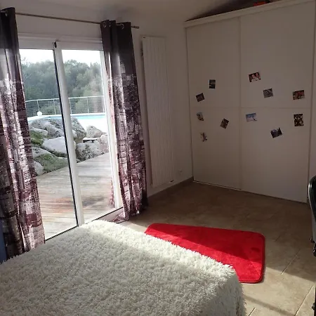 140 M2 3 Porto-vecchio Piscine Porto-vecchio Villa