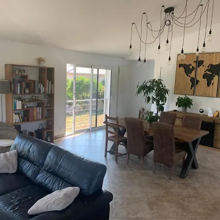 Villa 140 M2 3 Porto-vecchio Piscine Porto-vecchio *