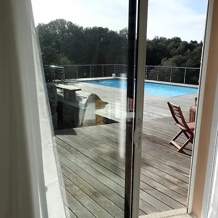 Villa 140 M2 3 Porto-vecchio Piscine Porto-vecchio